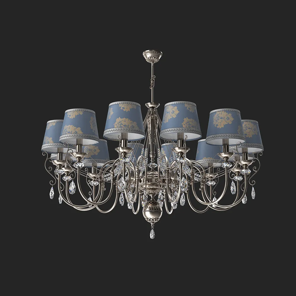 Kutek – LUC-ZW-12-A 3ds Max