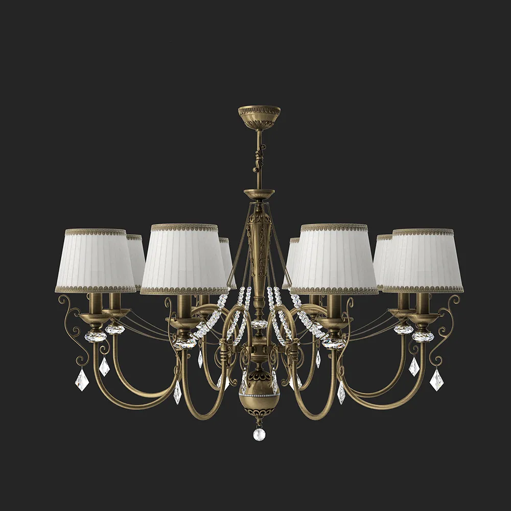 Kutek – LUC-ZW-8-A 3ds Max