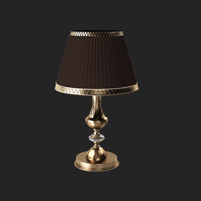 Kutek – LUG-LN-1 3ds Max