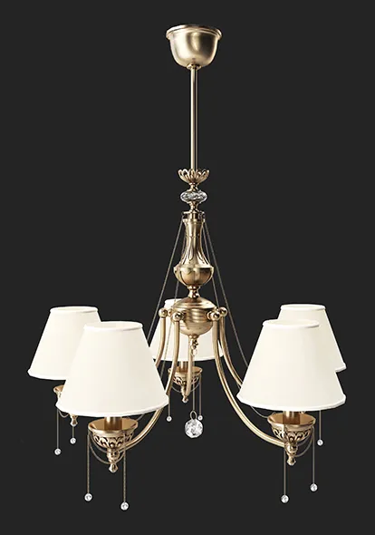 Kutek – LUG-ZW-5 3ds Max