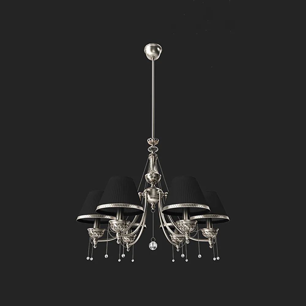 Kutek – LUG-ZW-6 3ds Max