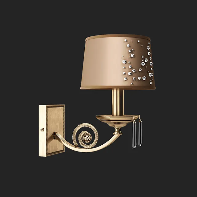 Kutek – MON-K-1 3ds Max