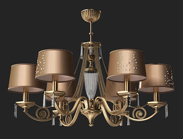 Kutek – MON-ZW-6 3ds Max