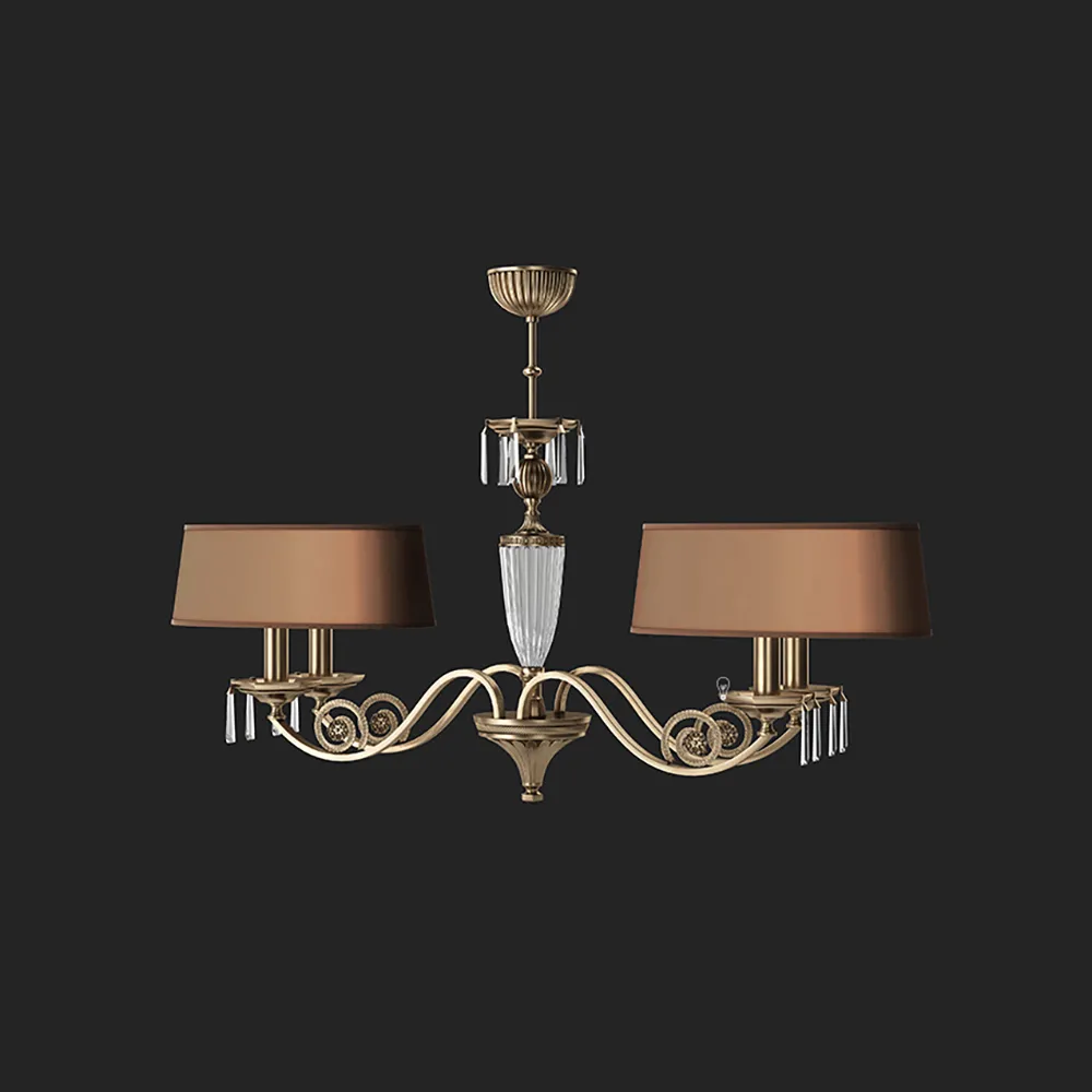 Kutek – MON-ZWL-4 3ds Max