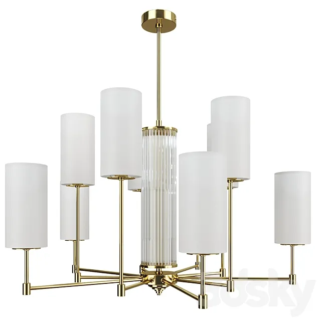 KUTEK MOOD EMPOLI EMP-ZW-10 (A) 3ds Max