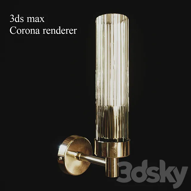 Kutek Mood Seti SET-K-1 3ds Max