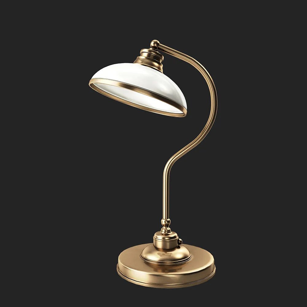 Kutek – N-LG-1 3ds Max