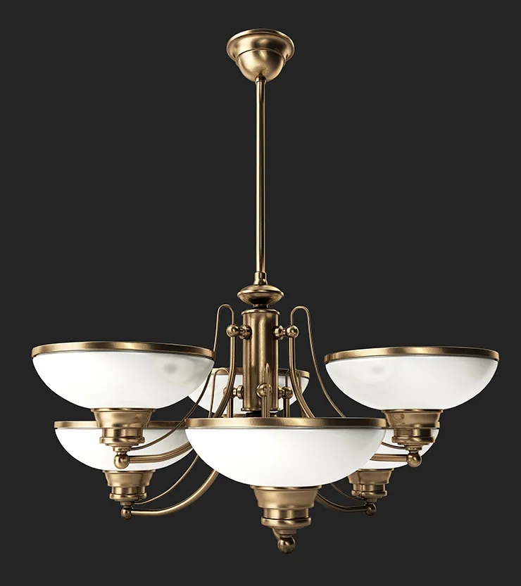 Kutek – N-ZW-6 3ds Max