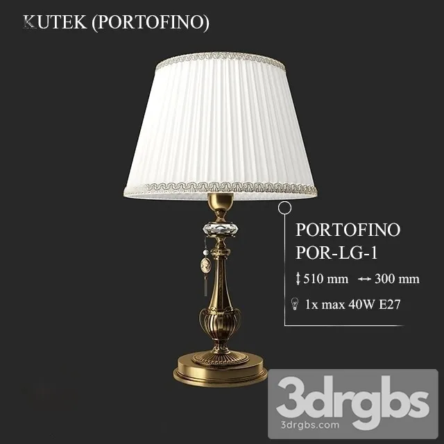 Kutek Portofino POR LG 1 3dsmax Download