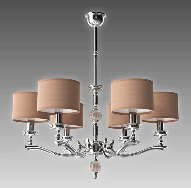 Kutek – TIV-ZW-6 3ds Max