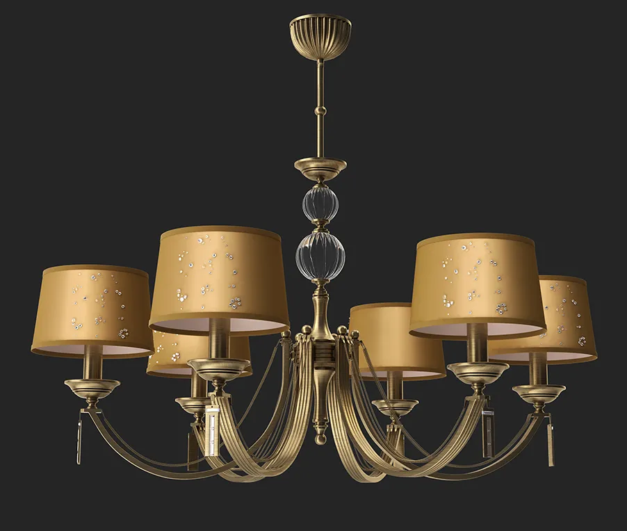 Kutek – ZAF-ZW-6 3ds Max