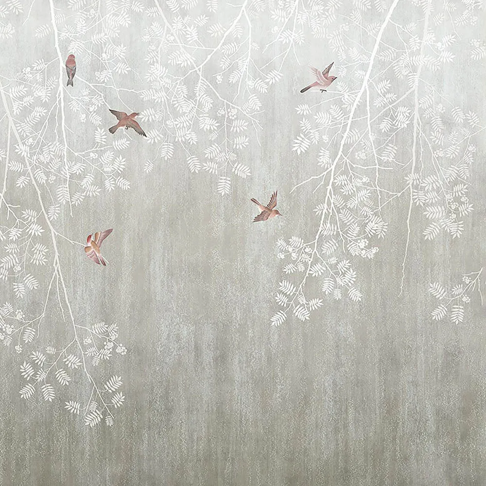 Kvitney – Wallpaper JK43-COL1 3ds Max