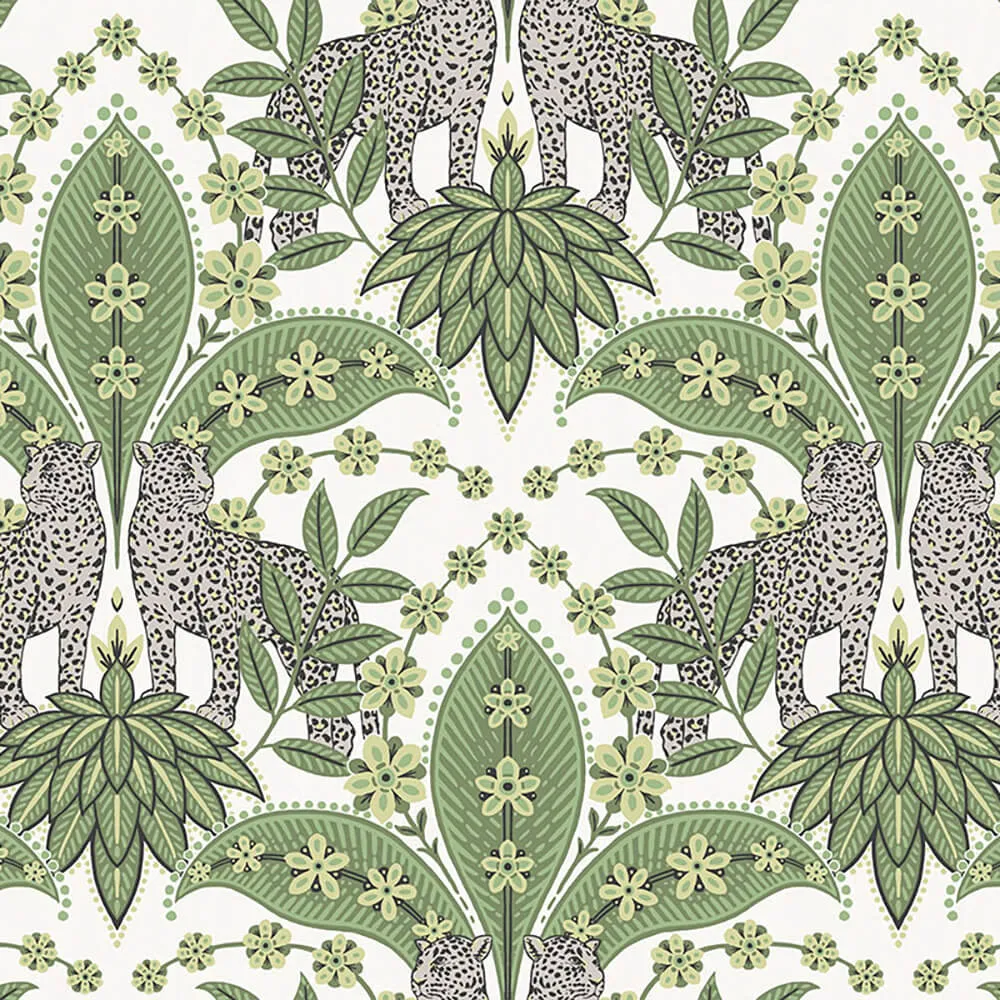 Kvitney – Wallpaper Loymina Amazonia 5 3ds Max