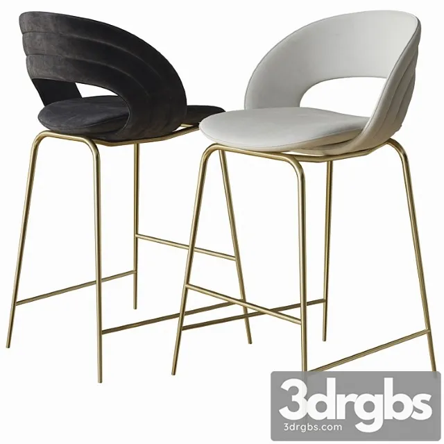 Kylo stool visionnaire