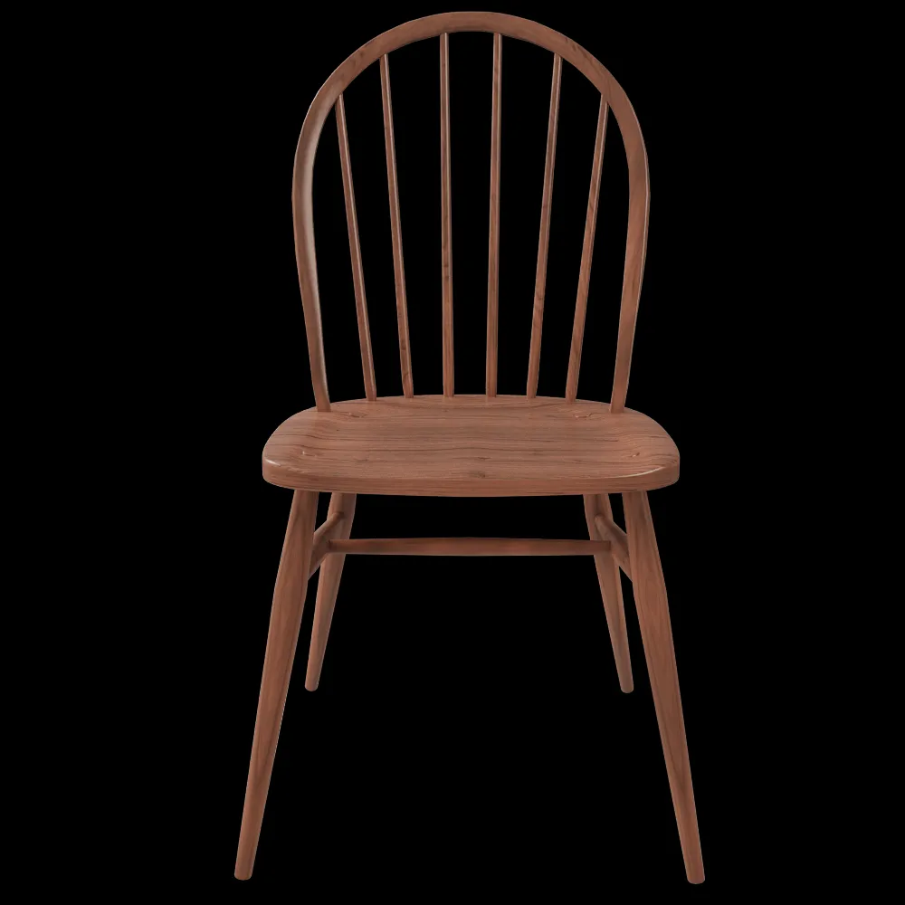 L.Ercolani – Chair Utility 3ds Max