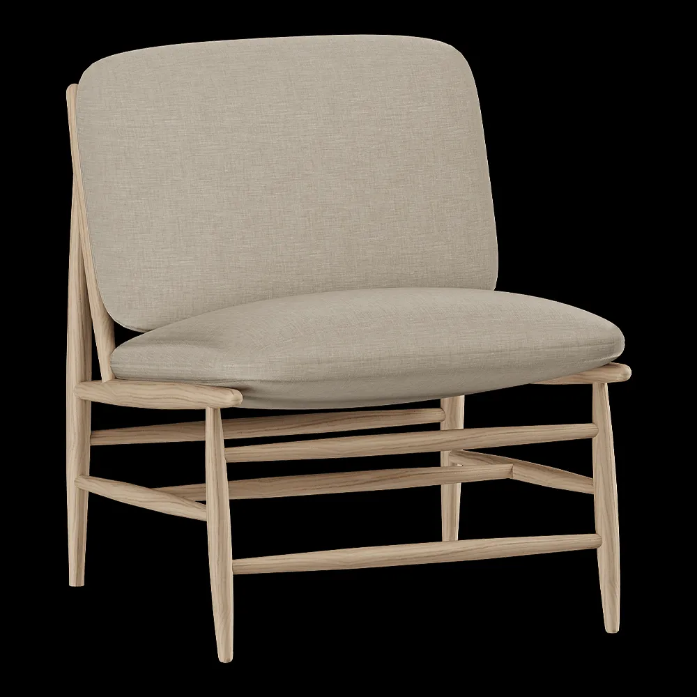 L.Ercolani – Chair Von 3ds Max