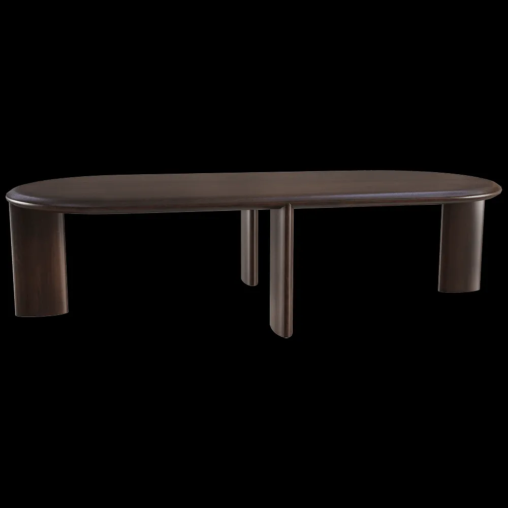 L.Ercolani – Table IO Long 3ds Max
