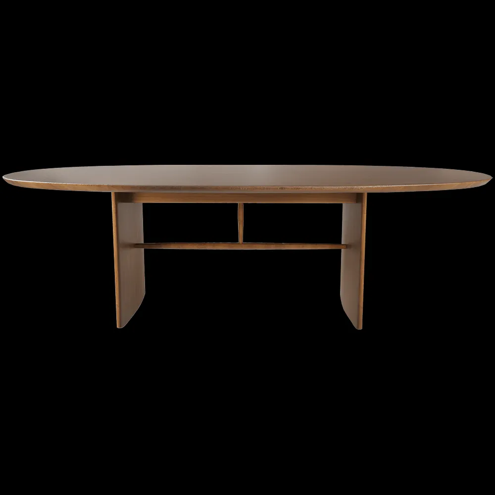 L.Ercolani – Table Penon Large 3ds Max