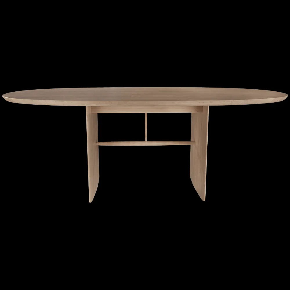 L.Ercolani – Table Penon Small 3ds Max