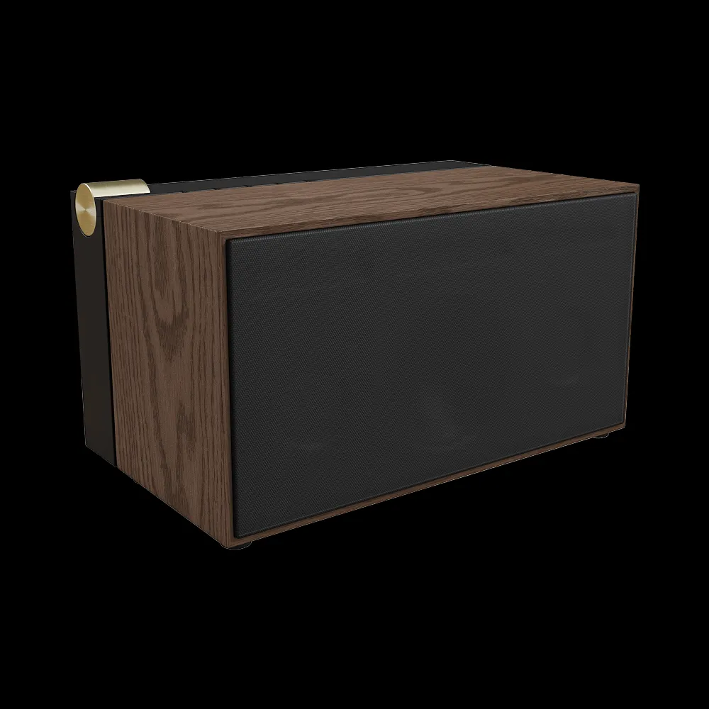 La Boite Concept – Speaker PR/01 NOYER 3ds Max