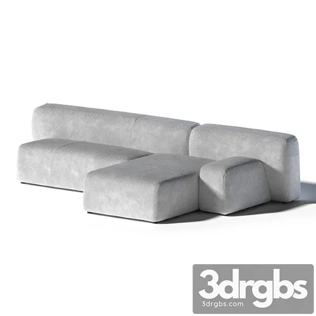 La cividina suiseki system