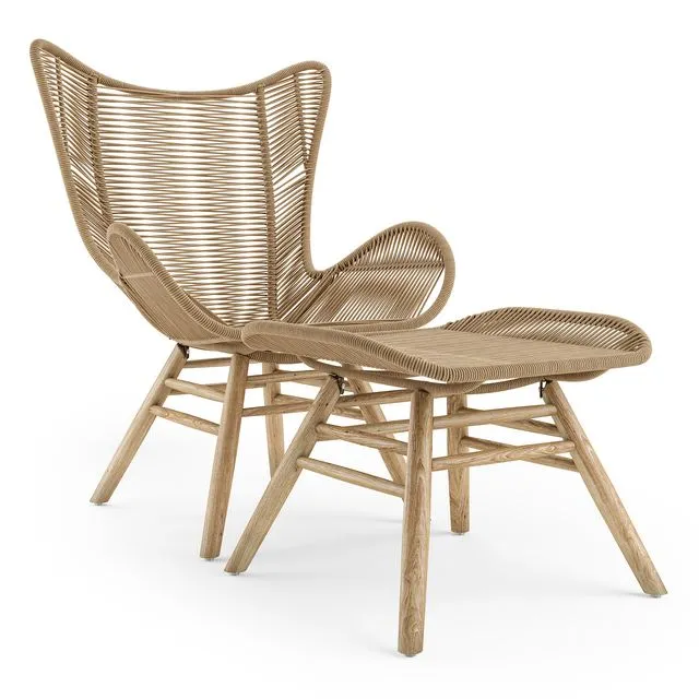 La Forma (ex Julia Grup) KUBIC 3dsMax Model