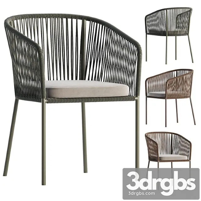 La forma (ex julia grup). stool yanet