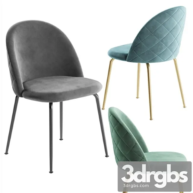 La forma stool mystere cult furniture heather brooke 2 3dsmax Download