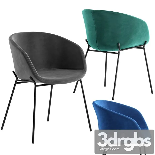 La forma stool zadine 2 3dsmax Download