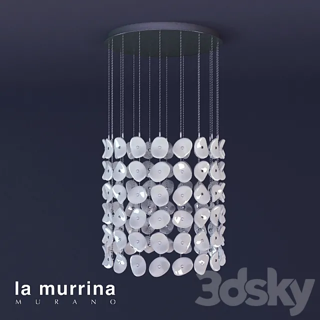 la murrina Mariposa 3DSMax File