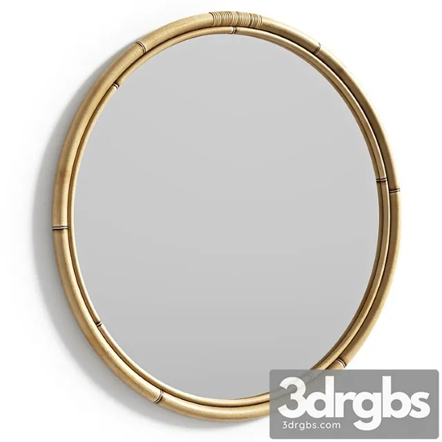 La redoute mirror nogu