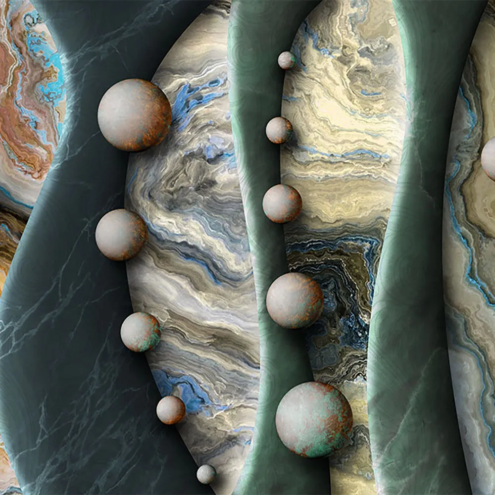 La Stanza – Abstract 800470 3ds Max