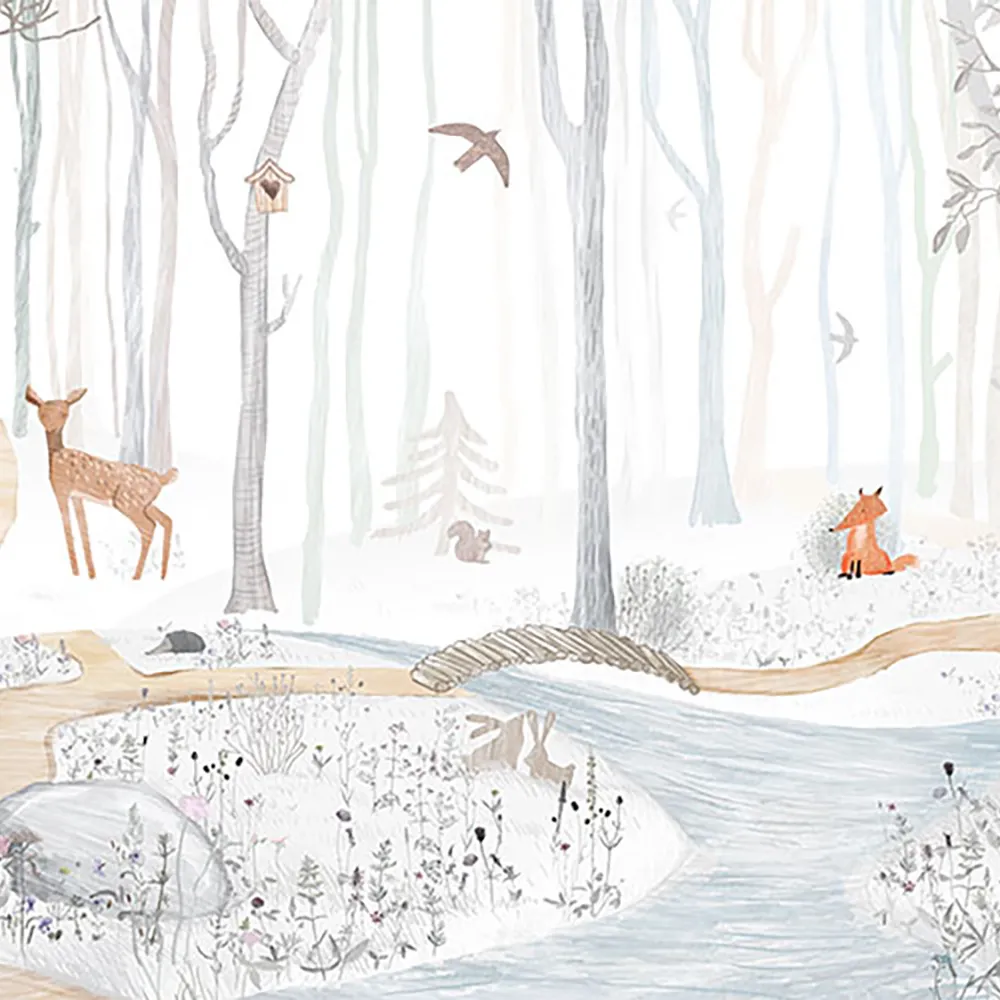 La Stanza – Dreams 800590 3ds Max