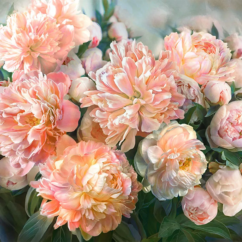 La Stanza – Flora 800250 3ds Max