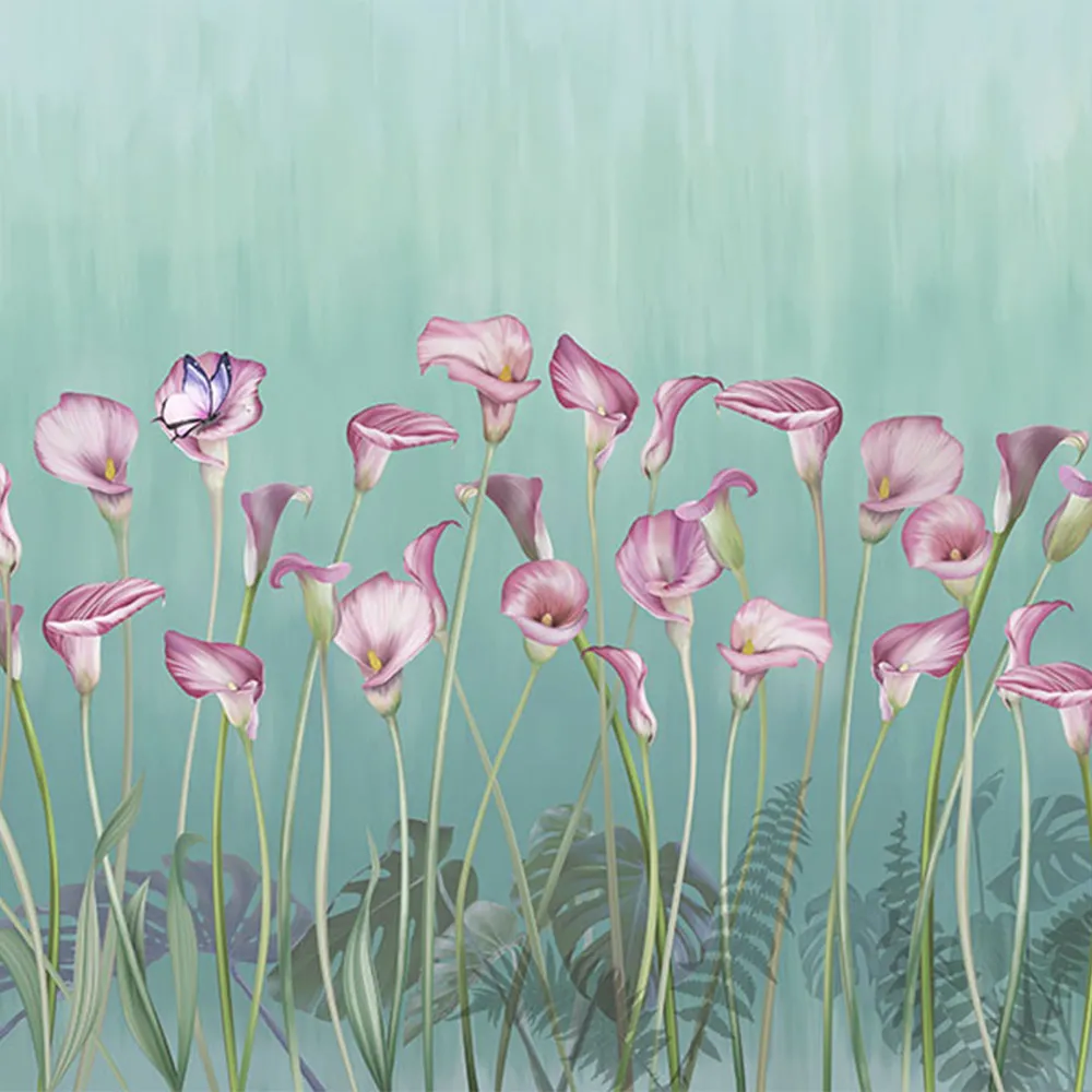 La Stanza – Flora 800255 3ds Max