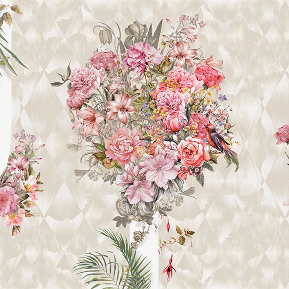 La Stanza – Flora 800270 3ds Max