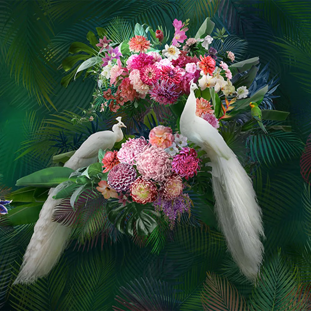 La Stanza – Flora 800275 3ds Max