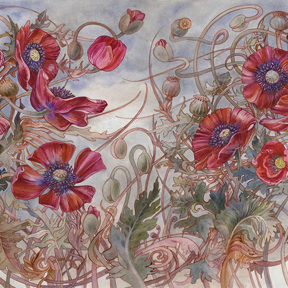 La Stanza – Flora 800670 3ds Max