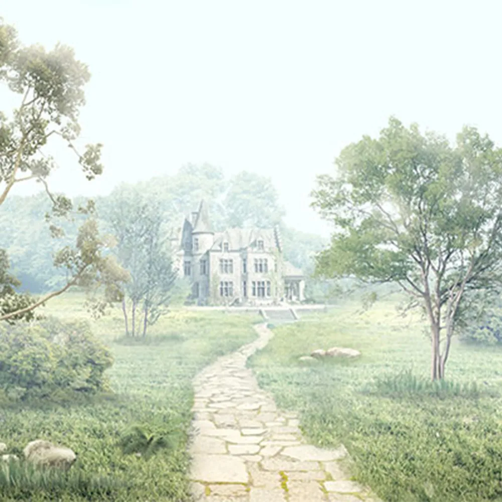 La Stanza – Natura 800110 3ds Max