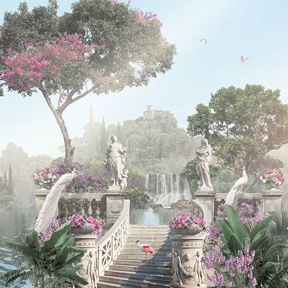 La Stanza – Natura 800115 3ds Max