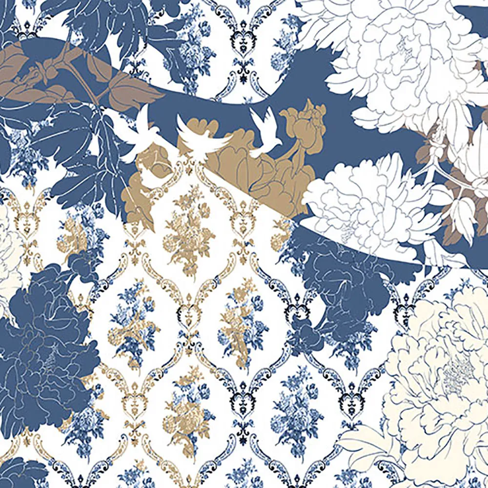 La Stanza – Ornamental 800510 3ds Max