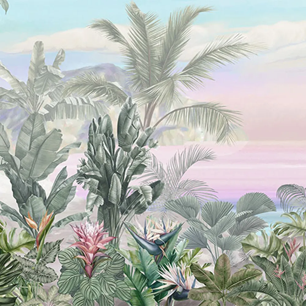 La Stanza – Tropic 800190 3ds Max