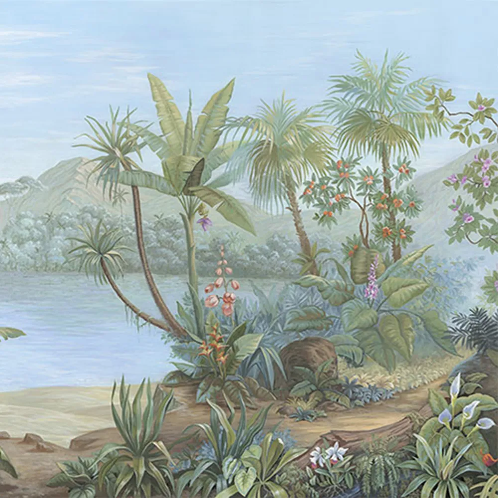 La Stanza – Tropic 800210 3ds Max