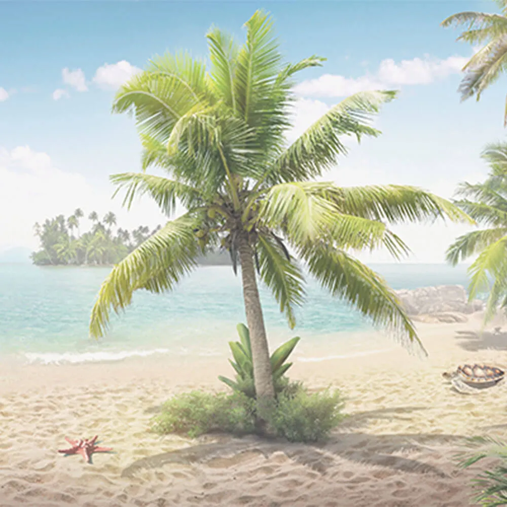 La Stanza – Tropic 800215 3ds Max