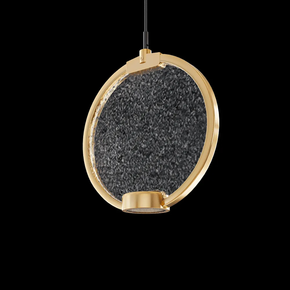 La Villa Boutique – Pendant lamp Horo S1 3ds Max