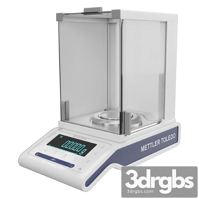 laboratory balances
