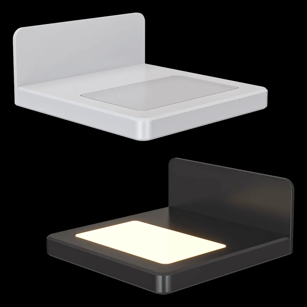 Labra – Wall lamp ALTA 8.8 KN 3ds Max