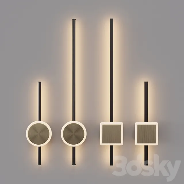 LADZAG Lampatron 3ds Max