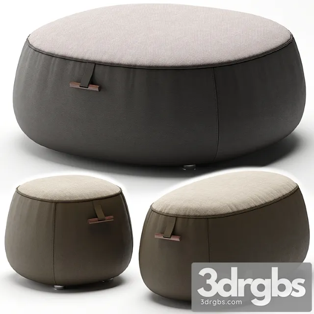 Lagom poufs – porada