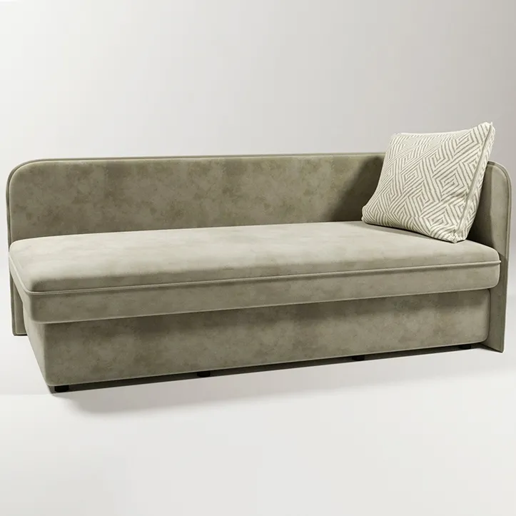 Lamamebel – Лиза-2 3ds Max